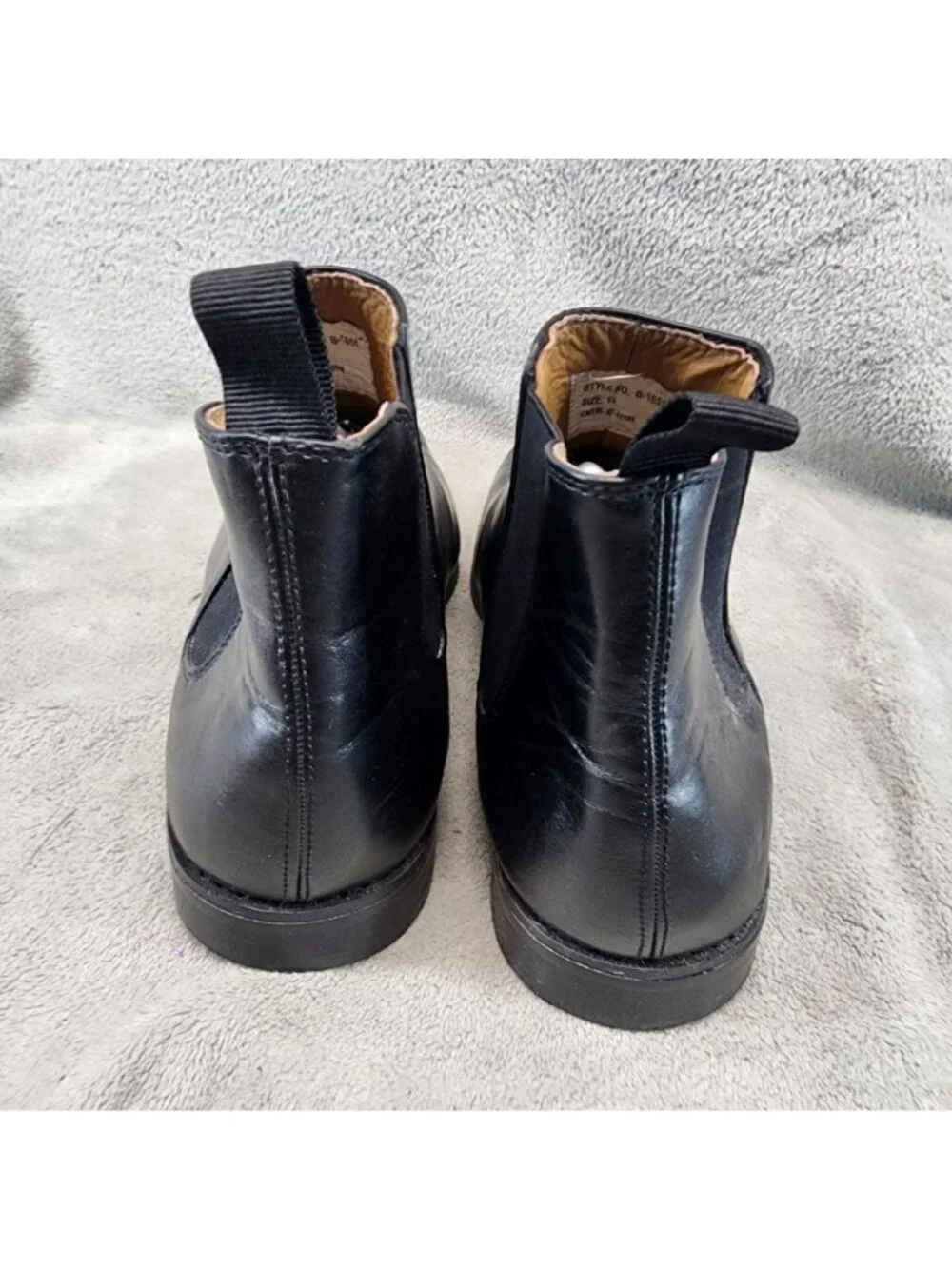JXSN size mens